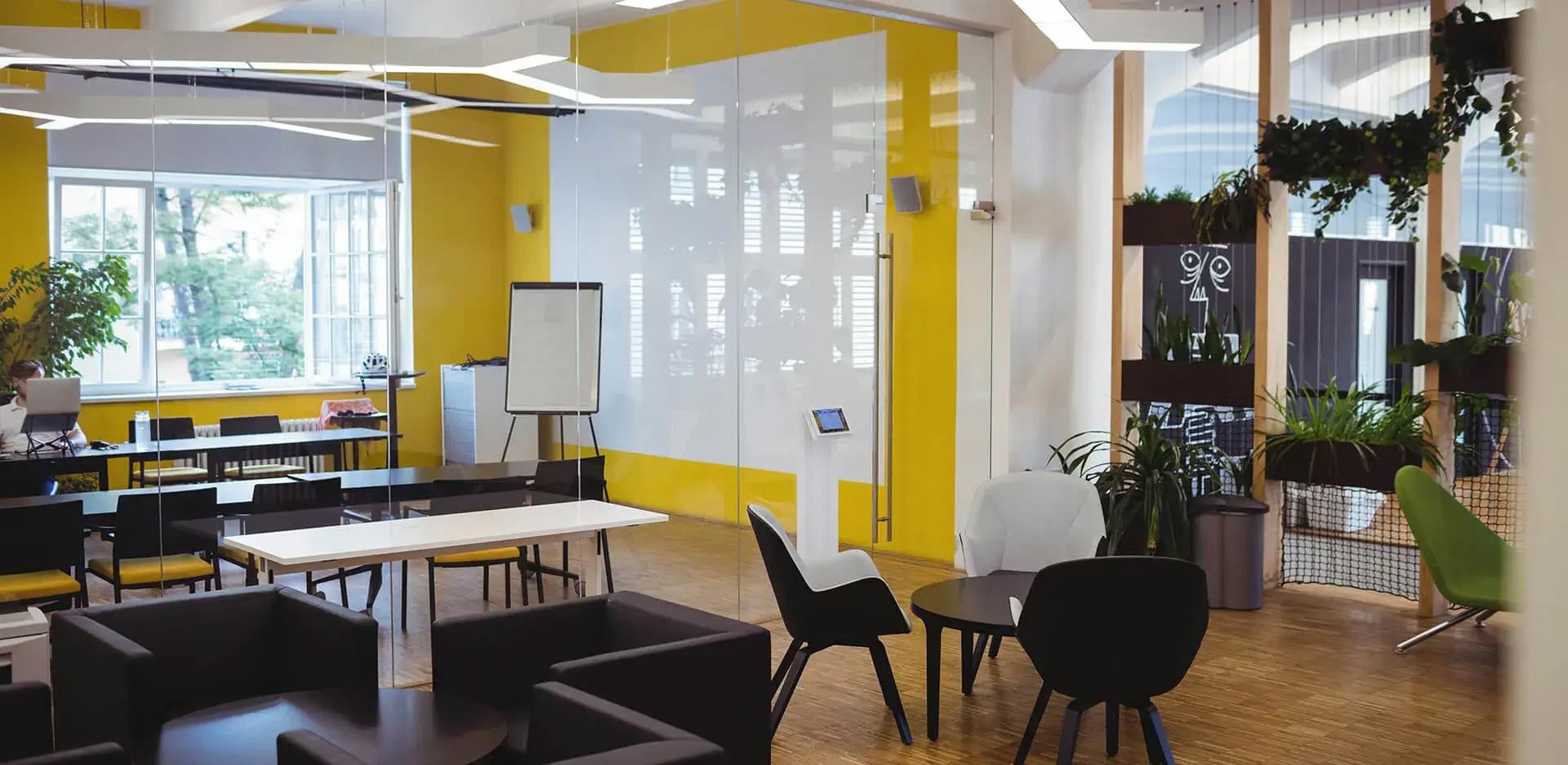 Office Fit-Out