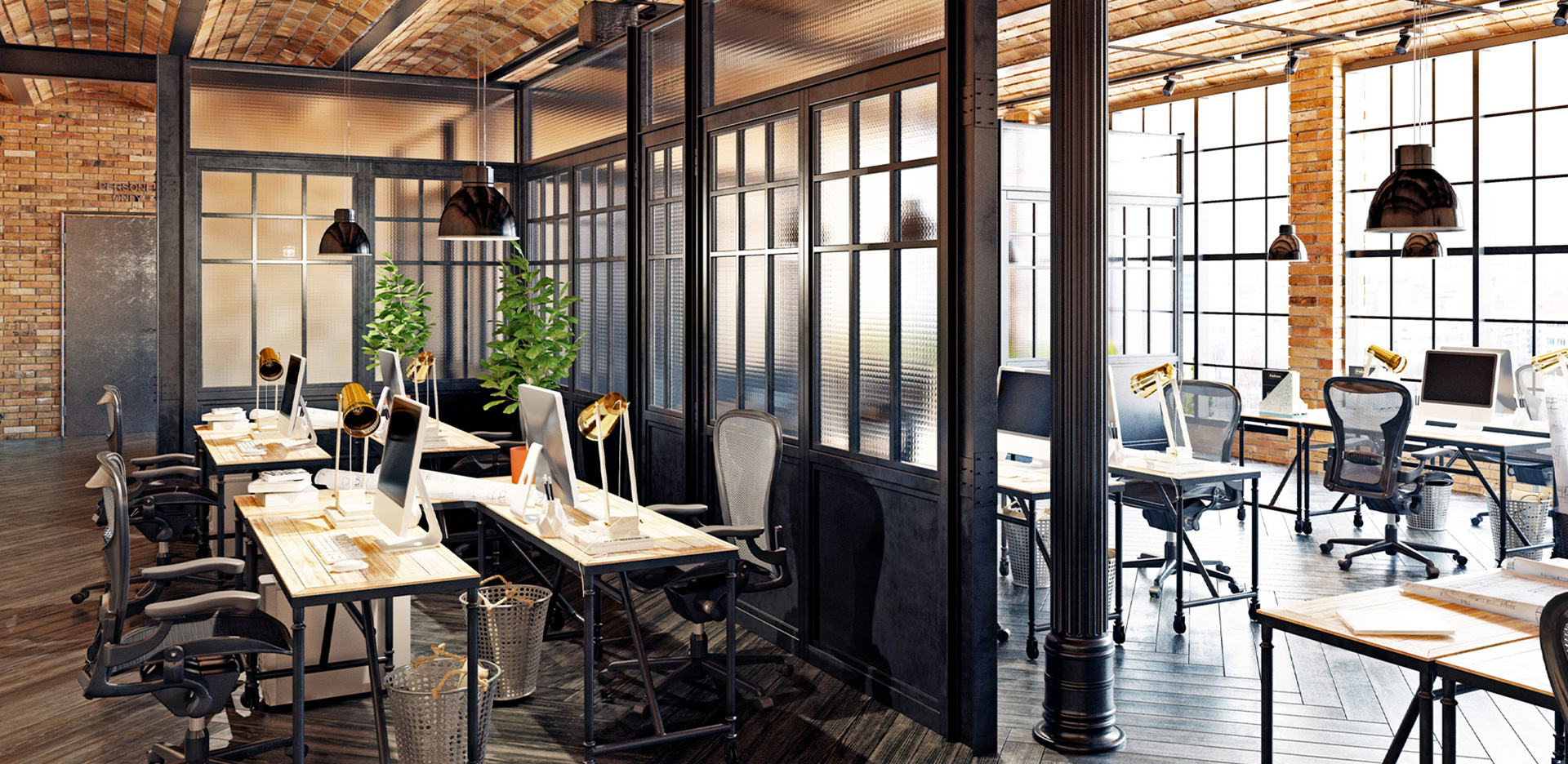 Office Fit-Out