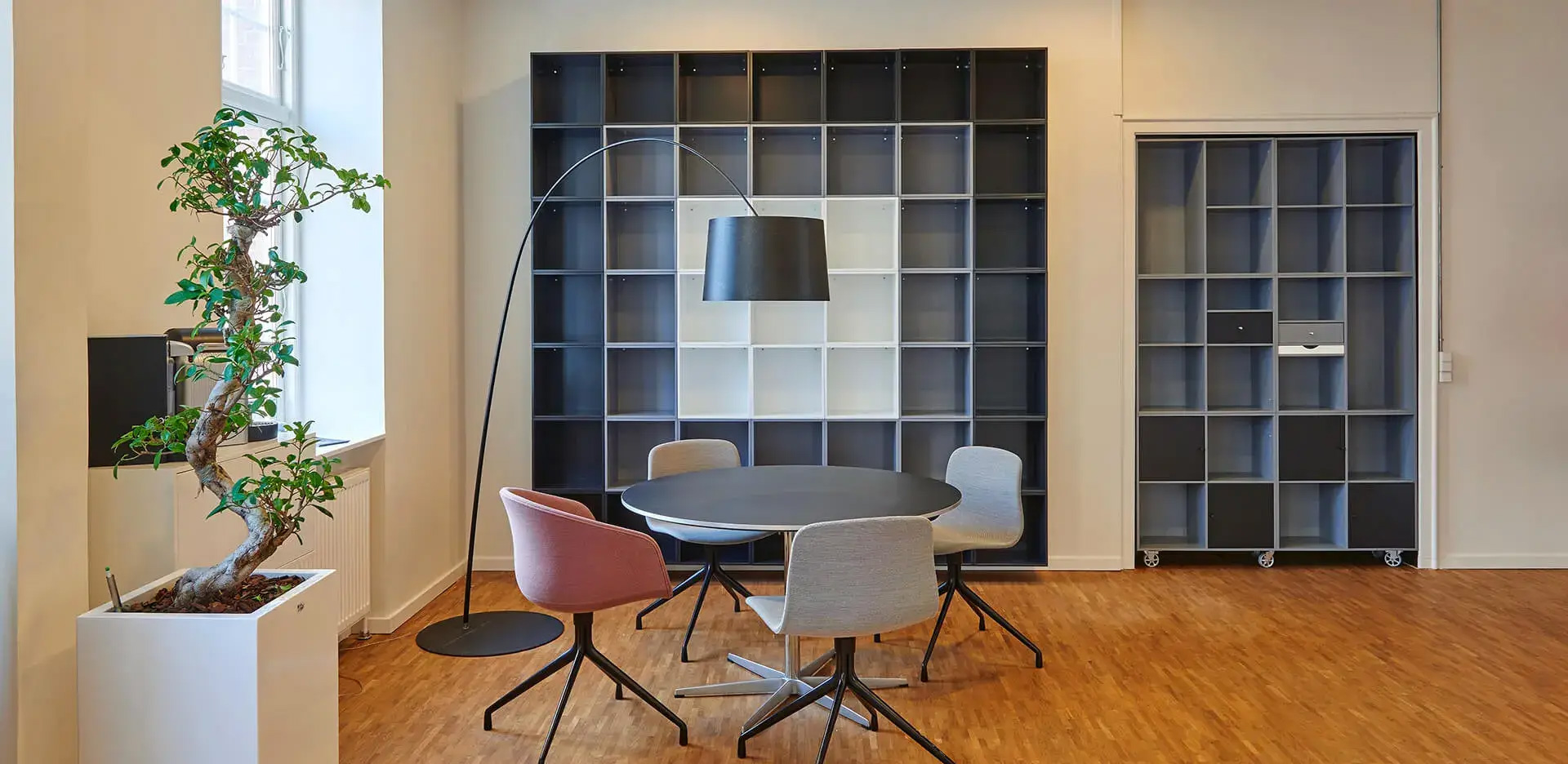 Office Fit-Out