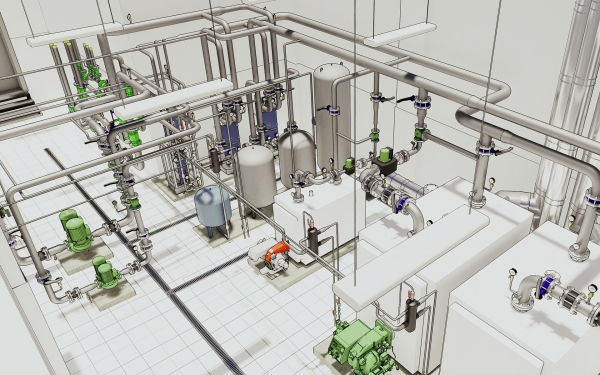 Design &||Digital Engineering